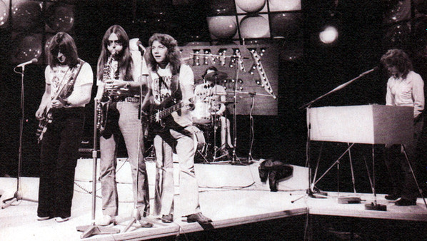 Climax Blues Band