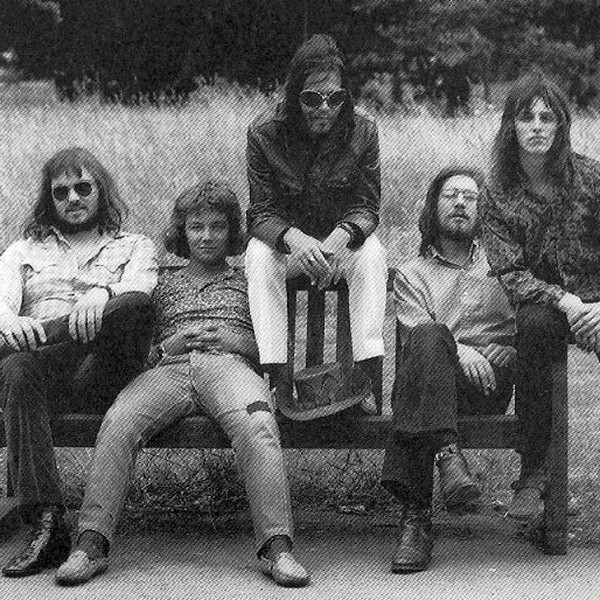 Climax Blues Band