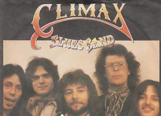 Climax Blues Band