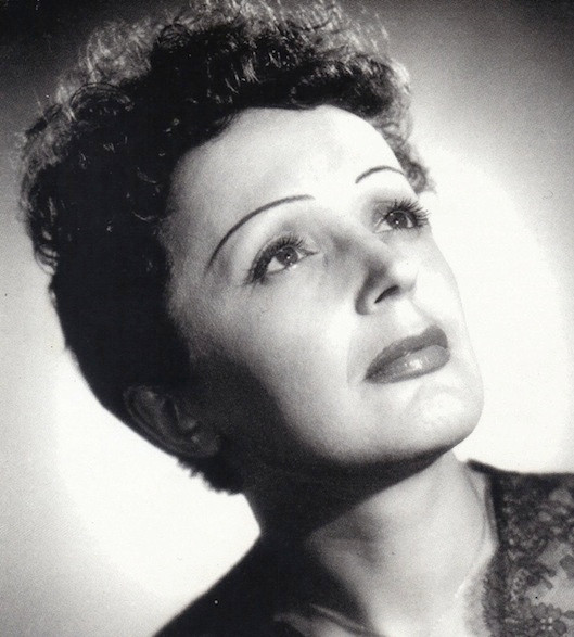 Edith Piaf