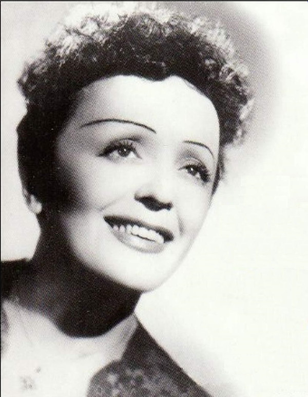 Edith Piaf