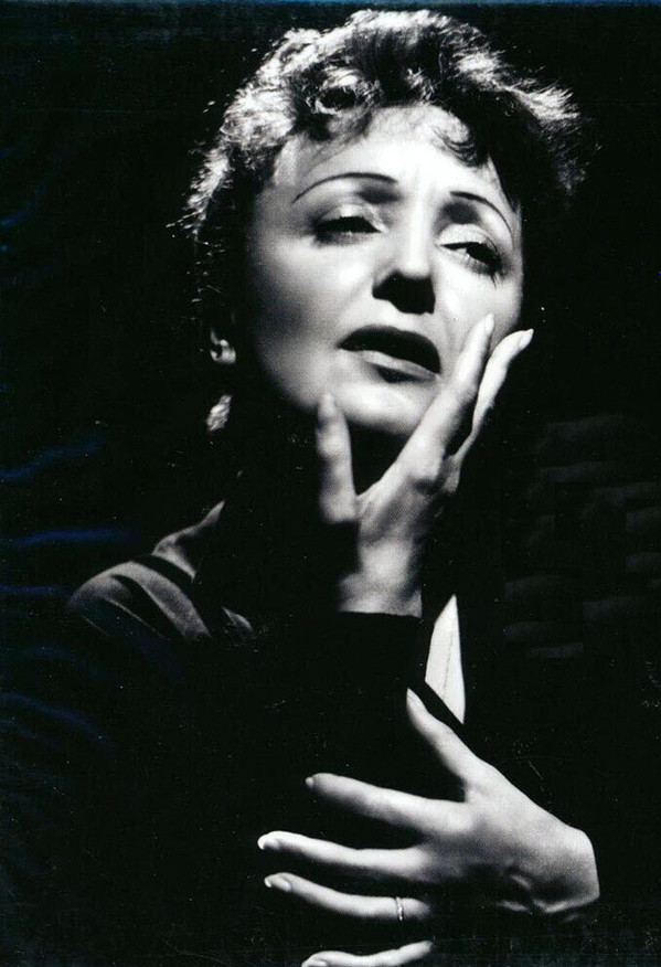 Edith Piaf
