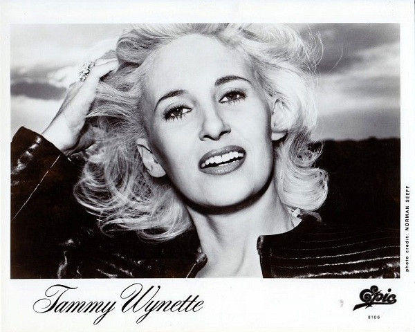 Tammy Wynette