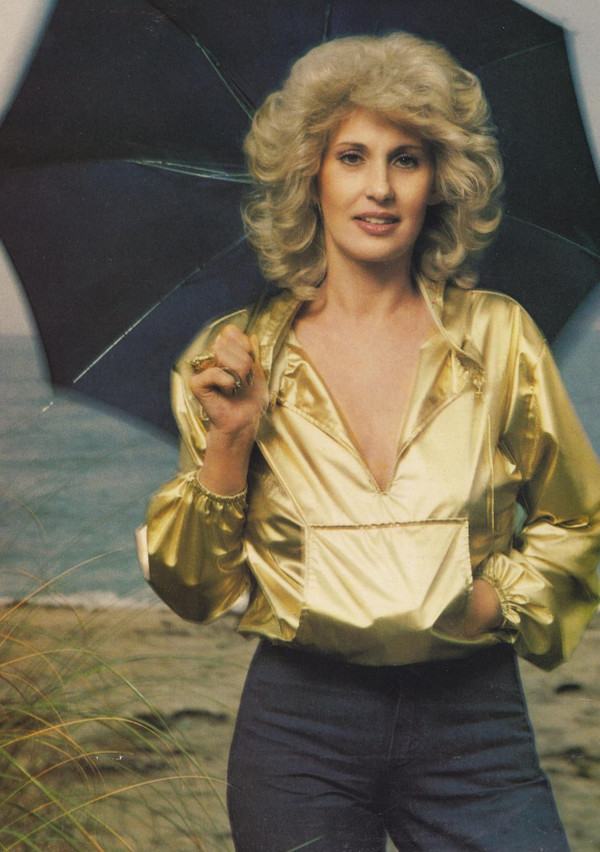 Tammy Wynette
