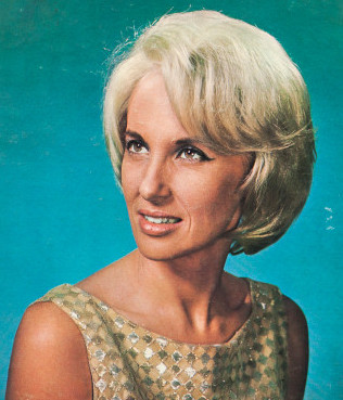 Tammy Wynette