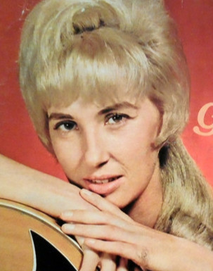 Tammy Wynette