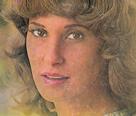 Tammy Wynette