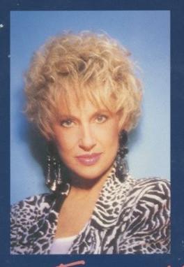 Tammy Wynette