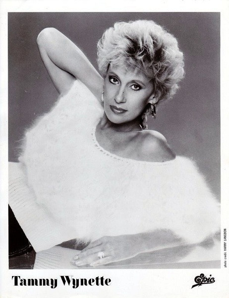 Tammy Wynette