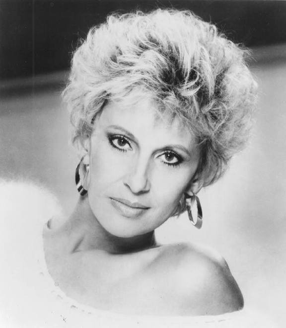 Tammy Wynette