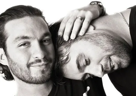 Steve Angello & Sebastian Ingrosso
