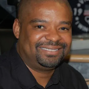 Jomo Hankerson