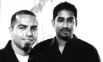 Saeed & Palash