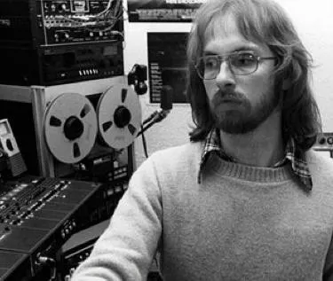Alan Howarth