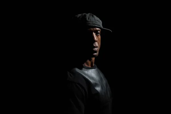 Simon "Bassline" Smith