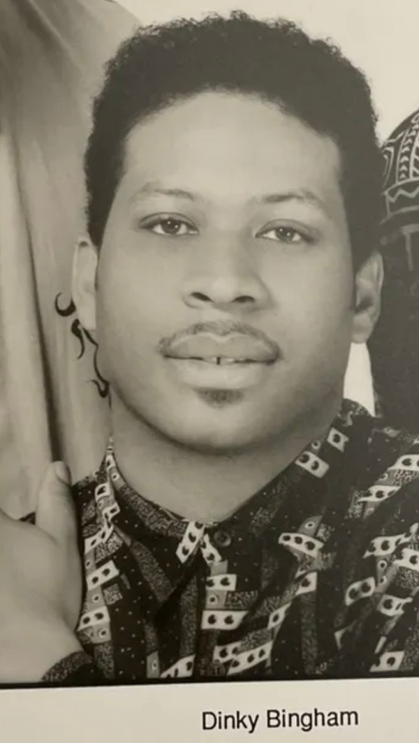 Dinky Bingham