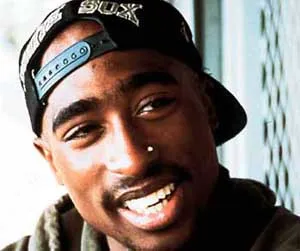Tupac Shakur