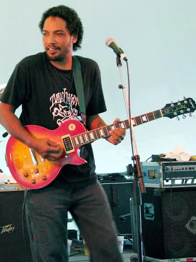 Duwayne Burnside