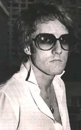Gus Dudgeon
