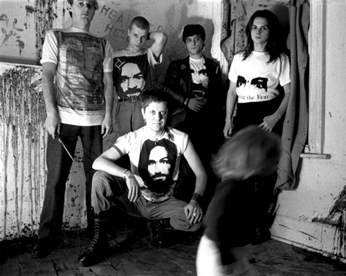 Psychic TV