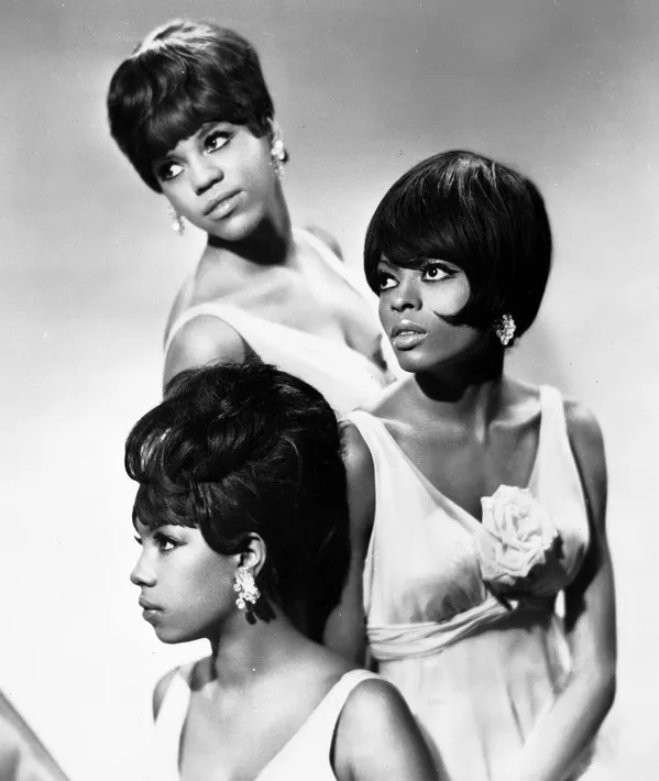 The Supremes