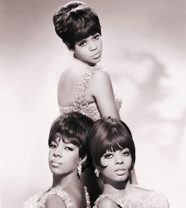 The Supremes