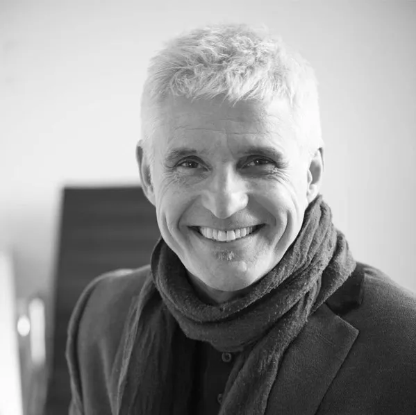 Heinz Roth