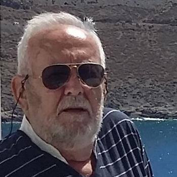 Θάνος Σπυρόπουλος