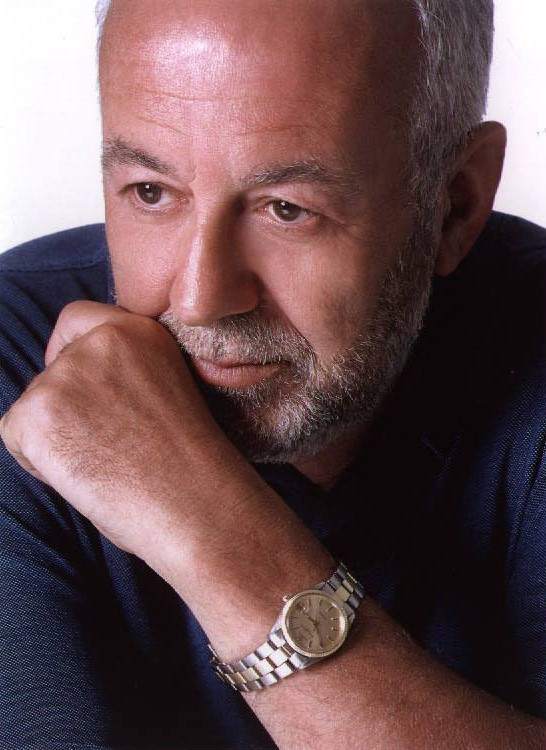 Θάνος Σπυρόπουλος