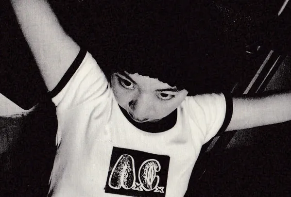 Yoshimi