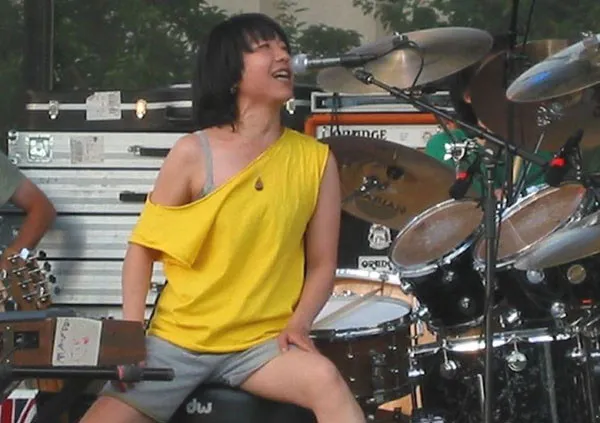 Yoshimi