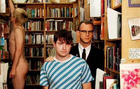 Matmos