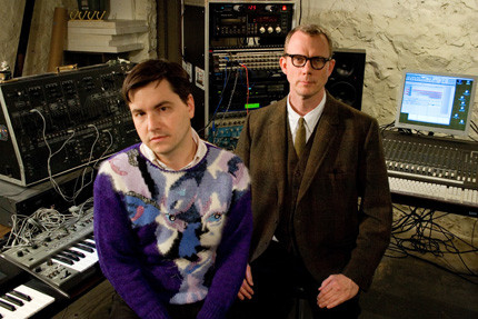 Matmos