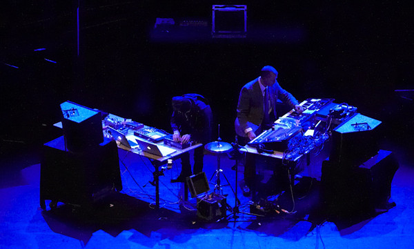 Matmos