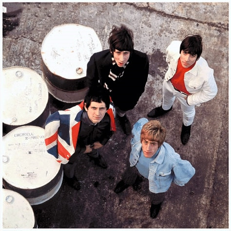 The Who