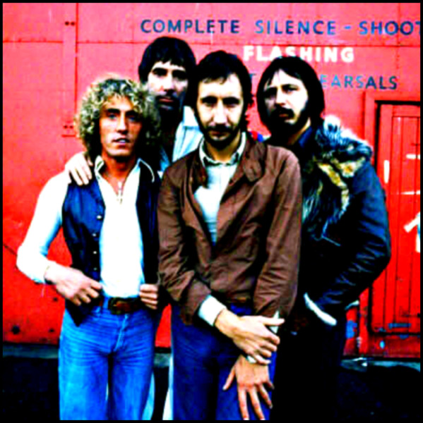 The Who