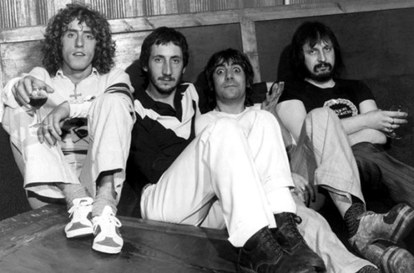 The Who