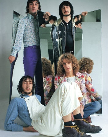 The Who