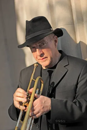 Lew Soloff