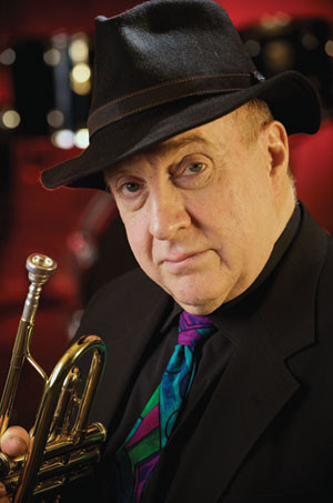 Lew Soloff