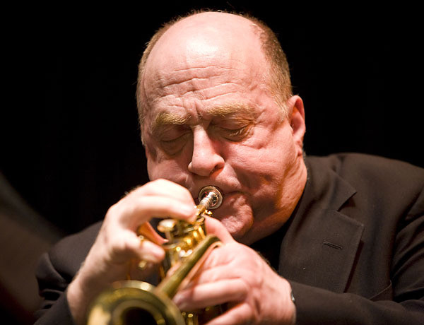 Lew Soloff