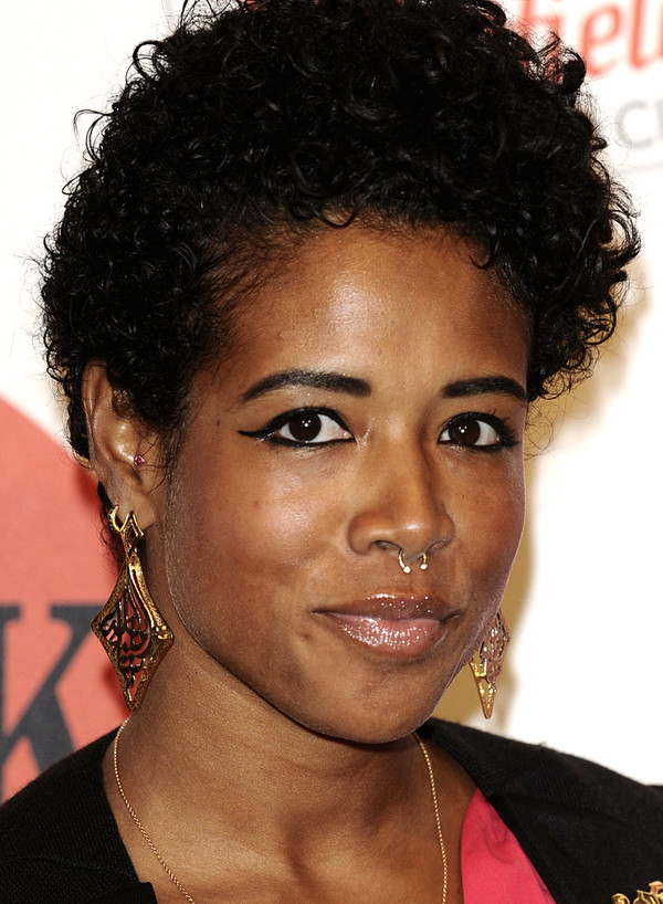 Kelis Rogers