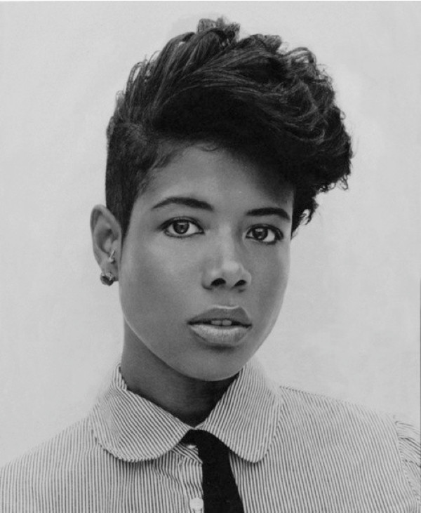 Kelis Rogers