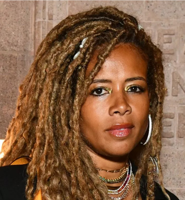 Kelis Rogers