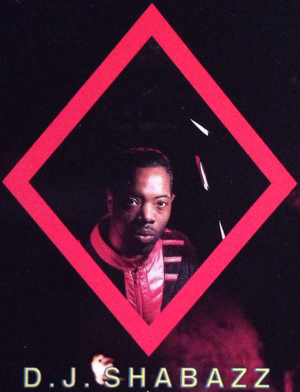DJ Shabazz