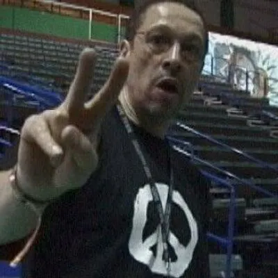 Ollie Cotton