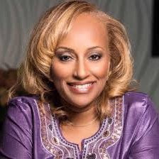 Tammy Coleman McCrary