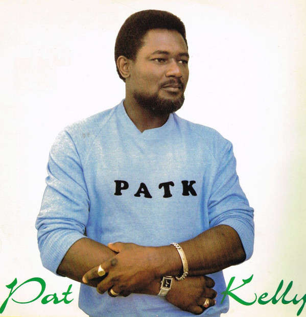 Pat Kelly