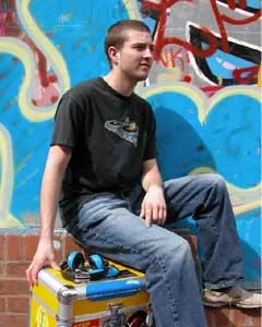 Ben Stevens