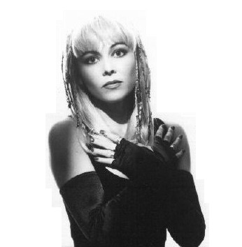 Terri Nunn